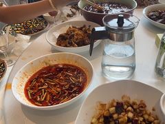 -盛百味·家宴餐厅(霸州分店)