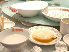 -添福来墨鱼饺子 · 海鲜东北菜(大连星海·黄浦路店)