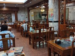 -京菜·砂锅居·烤鸭(西四店)