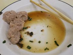 -舒蔡记生煎菜饭(云南中路店)