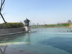 -苏州湾王焰温泉度假酒店
