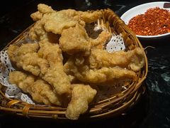 -廖川菜(太阳宫店)