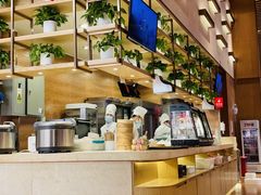 -西贝(华发商都店)