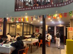 -老鄞江清水龙虾•赵赵家(江北店)