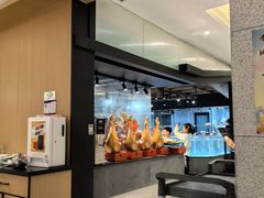 -绿杨春·淮扬宴(庐山路店)