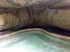 -海口观澜湖火山温泉谷