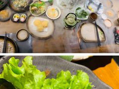 -和彩放题餐厅(酒仙桥店)
