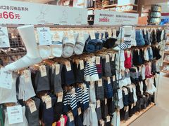 -MUJI无印良品(杭州万象城店)