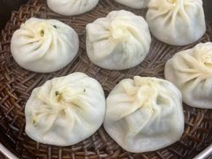 荠菜汤包-法华汤包馆(法华镇路店)