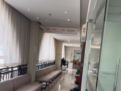 -美年大健康慈铭体检(徐汇卓越分院)