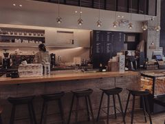 -Home Cafe(水榭春天店)