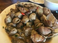 -花乐餐厅(涠洲岛店)