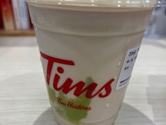 -Tims天好咖啡·贝果(星河中心店)