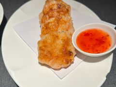 -锦府园·新台州菜(合生汇店)