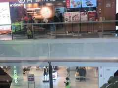 -纽斯特牛排自助餐厅(浦江万达店)