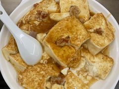 -强记湛江鸡饭店·二十七年老字号(拱北店)