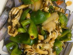 -东江海鲜大排档·潮汕菜·砂锅粥