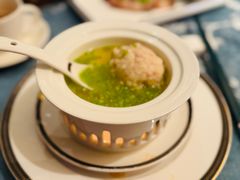 -扬州香格里拉·香宫中餐厅