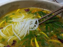 -芸南道·过桥米线(昆明老街旗舰店)