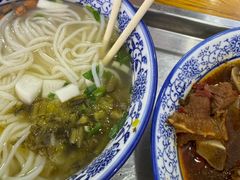 -唐记牛骨粉(陶溪川店)