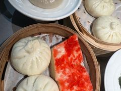 -晓淮山·扬州早茶·淮扬菜(龙阳广场店)