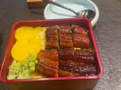 -柔杉家黑牛烤肉·活鳗鱼(太原街店)