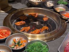 -麻蒲碳烤肉(远景路1号店)