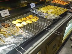 -川骄海鲜自助(亚运村店)