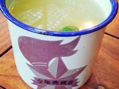 android_upload_pic-锦尚阁烤鱼•天津菜(宣武门胡同店)