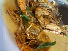 -大茄来海鲜餐厅(亚洲城分行)