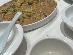-北李妈妈菜(鲁能城店)