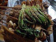-非凡烧烤(历史博物馆店)
