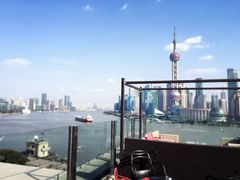 -罗斯福色戒酒吧(外滩店)