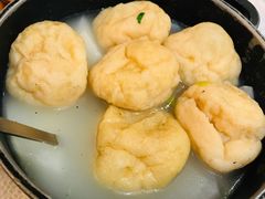 -北海渔村酒楼·粤菜海鲜点心(新华店)