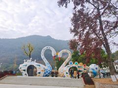 -宝晶宫旅游景区