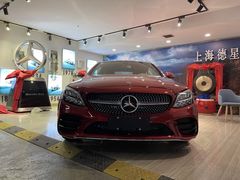 -上海德星奔驰(江杨南路店)