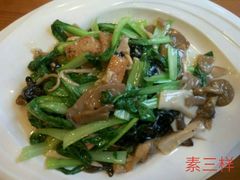 -稻香居锅贴(宋都御街店)