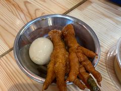 -柳州肥姨妈大骨螺蛳粉(东靖路店)