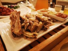 手抓羊肉-馅饼粥·百年传承 since1926(中山路店)