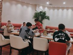 -第六季自助餐厅(甜水园店)