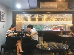 -亞婆井·劲抽面食(铂顿城店)