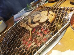 -老炉家木炭烤肉(长江国际店)