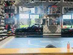 -EVE格斗健身工作室(周康店)