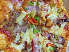 -必胜客(汉友商厦店)