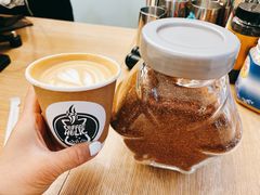-COFFEE HOLIC(朝外SOHO店)