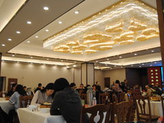 -怡园饭店-餐厅(四望亭店)