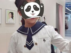 -天真蓝照相馆(五角场百联又一城店)