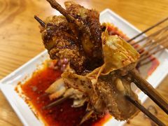 -马三洋芋片(兰州总店)