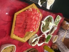 -郭家大院(新源店)