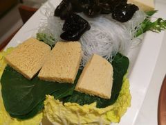 -聚宝源(西单店)